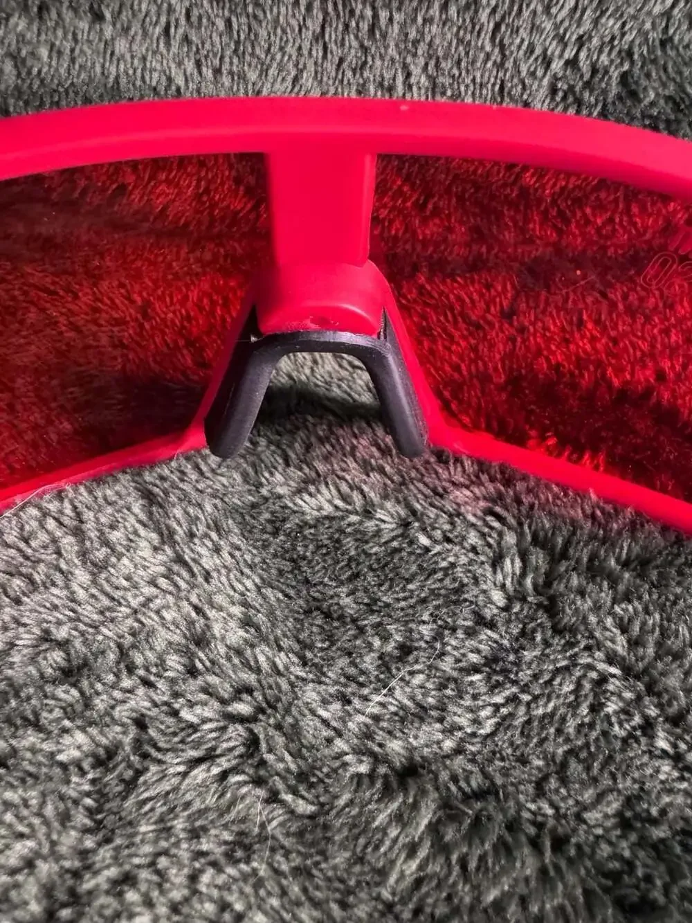 WWE Authentic Main Event Jey Uso Yeet Sport Sunglasses